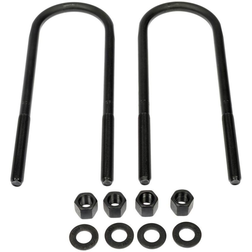 DORMAN 929-761 U-Bolt Repair Kit