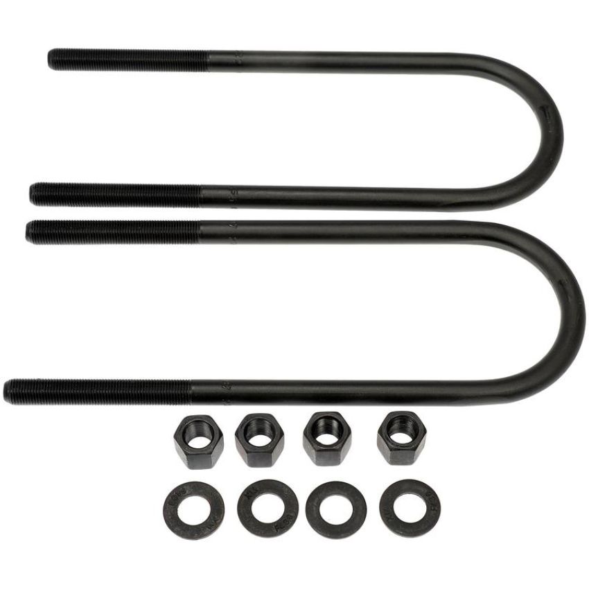 DORMAN 929-761 U-Bolt Repair Kit