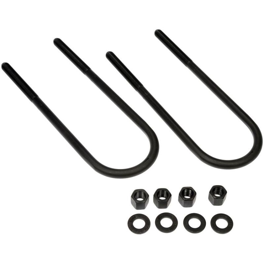DORMAN 929-761 U-Bolt Repair Kit