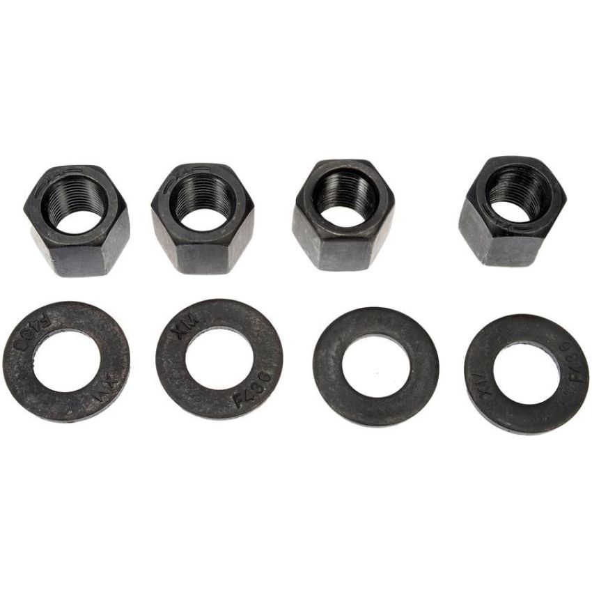 DORMAN 929-761 U-Bolt Repair Kit