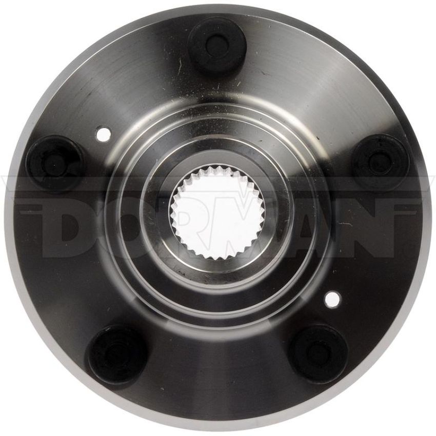 DORMAN 930-000 Wheel Hub - Front