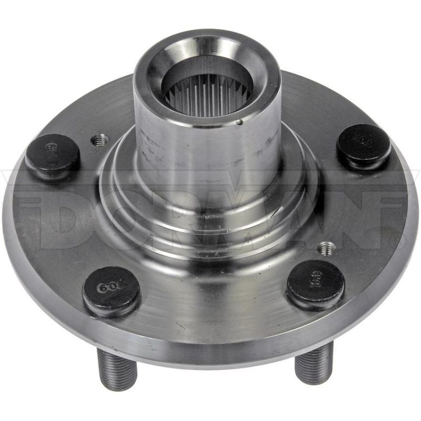 DORMAN 930-000 Wheel Hub - Front