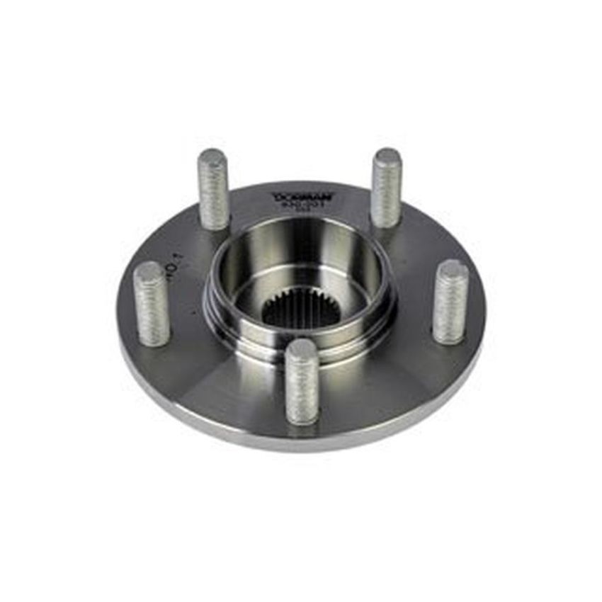 DORMAN 930-001 Wheel Hub - Rear