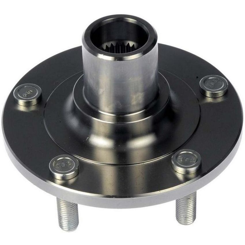 DORMAN 930-002 Wheel Hub - Front