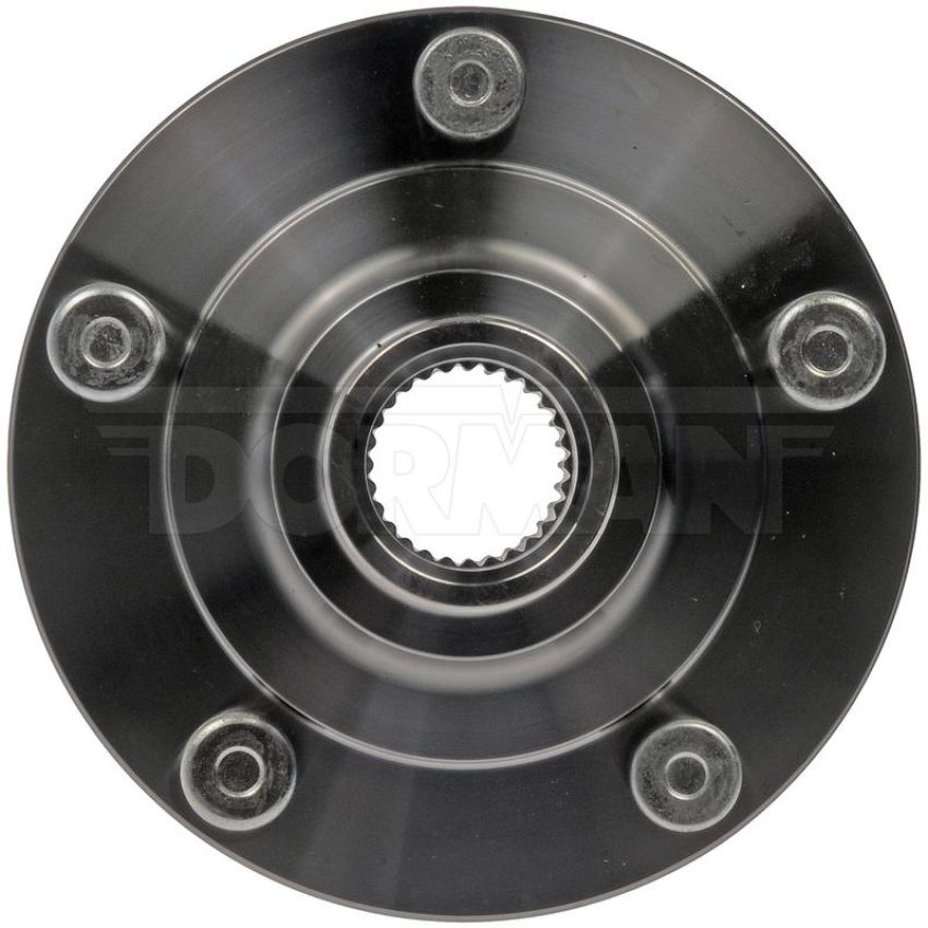 DORMAN 930-003 Wheel Hub - Front
