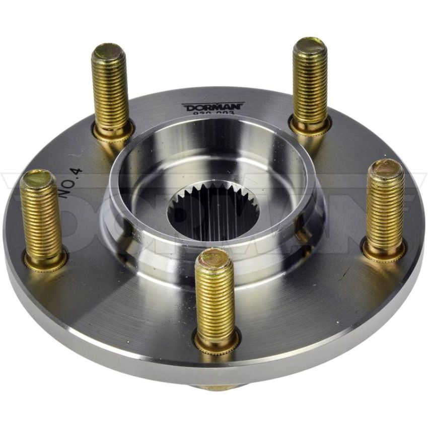 DORMAN 930-003 Wheel Hub - Front