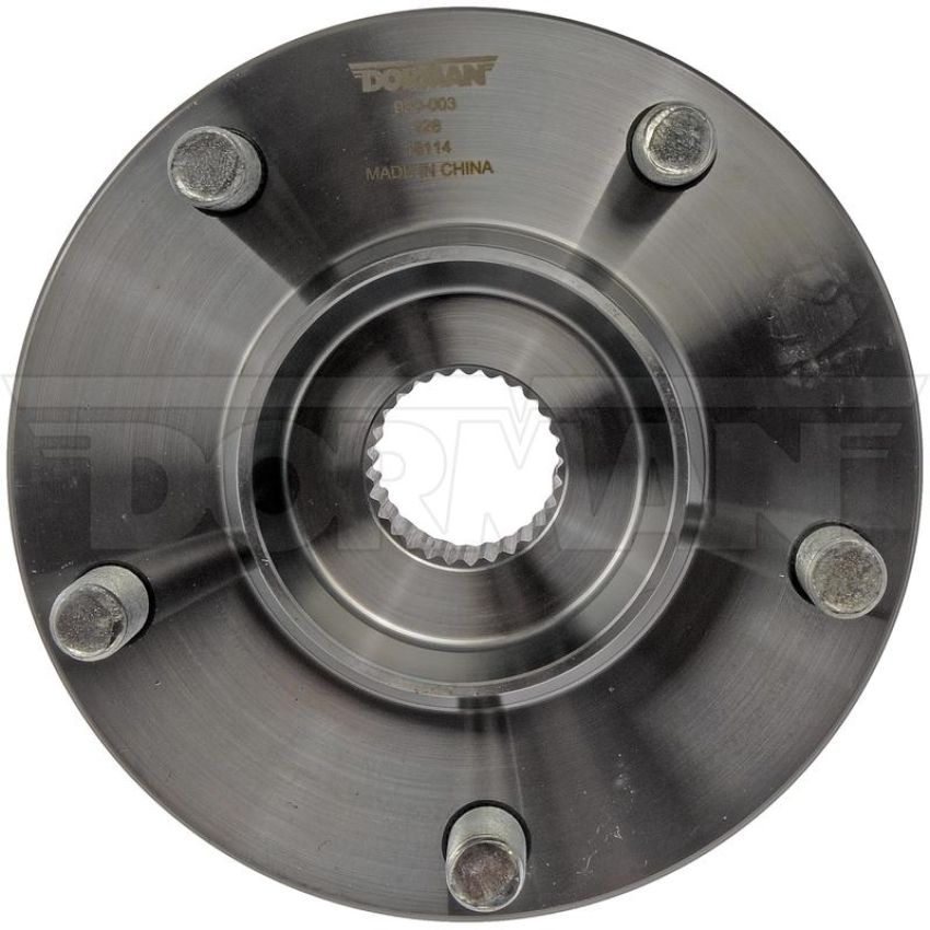 DORMAN 930-003 Wheel Hub - Front