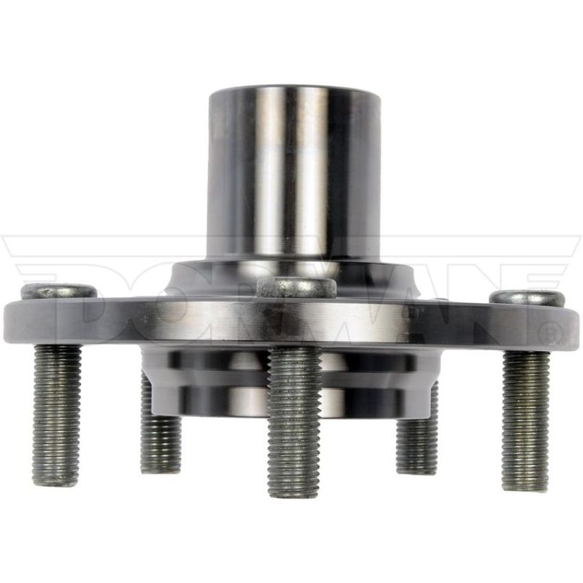 DORMAN 930-003 Wheel Hub - Front