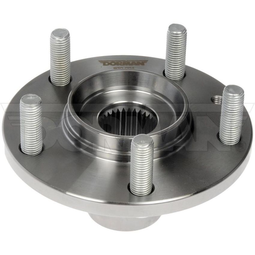 DORMAN 930-004 Wheel Hub - Front