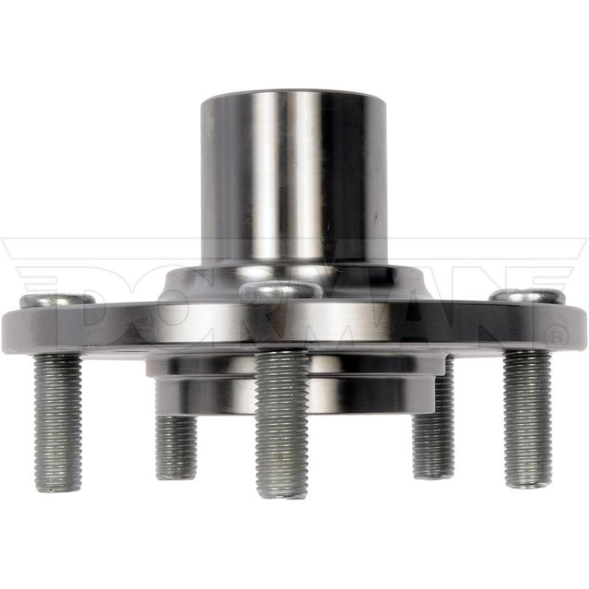 DORMAN 930-004 Wheel Hub - Front