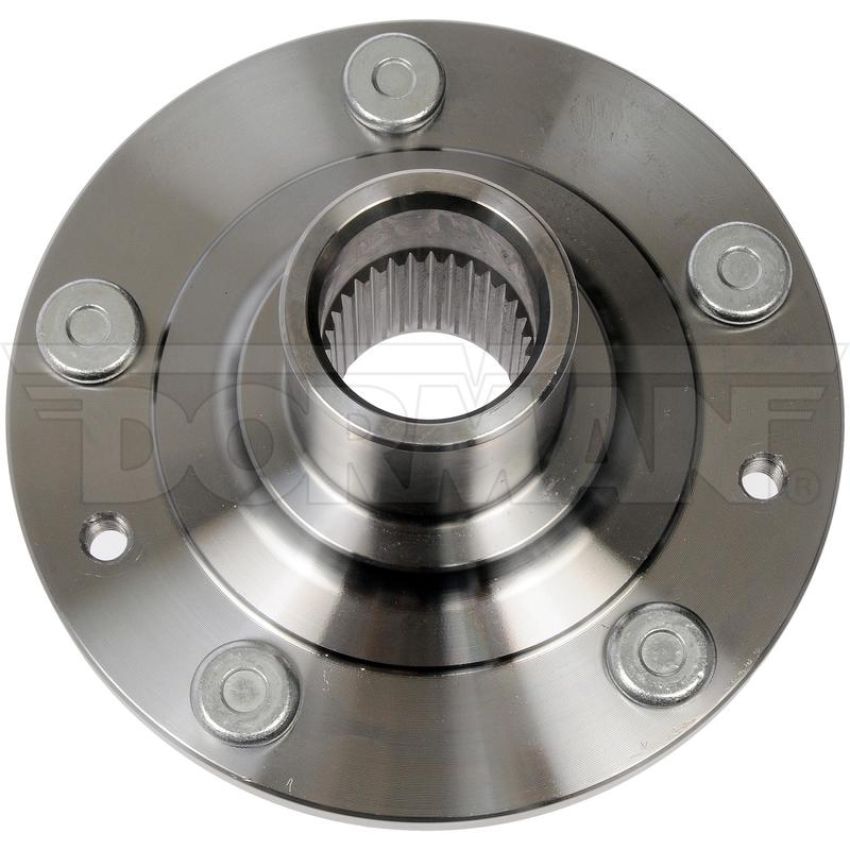 DORMAN 930-004 Wheel Hub - Front
