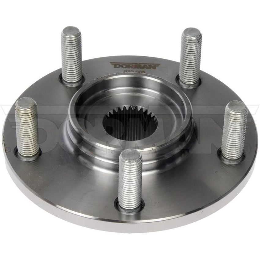 DORMAN 930-005 Wheel Hub - Front