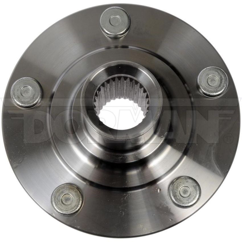DORMAN 930-005 Wheel Hub - Front
