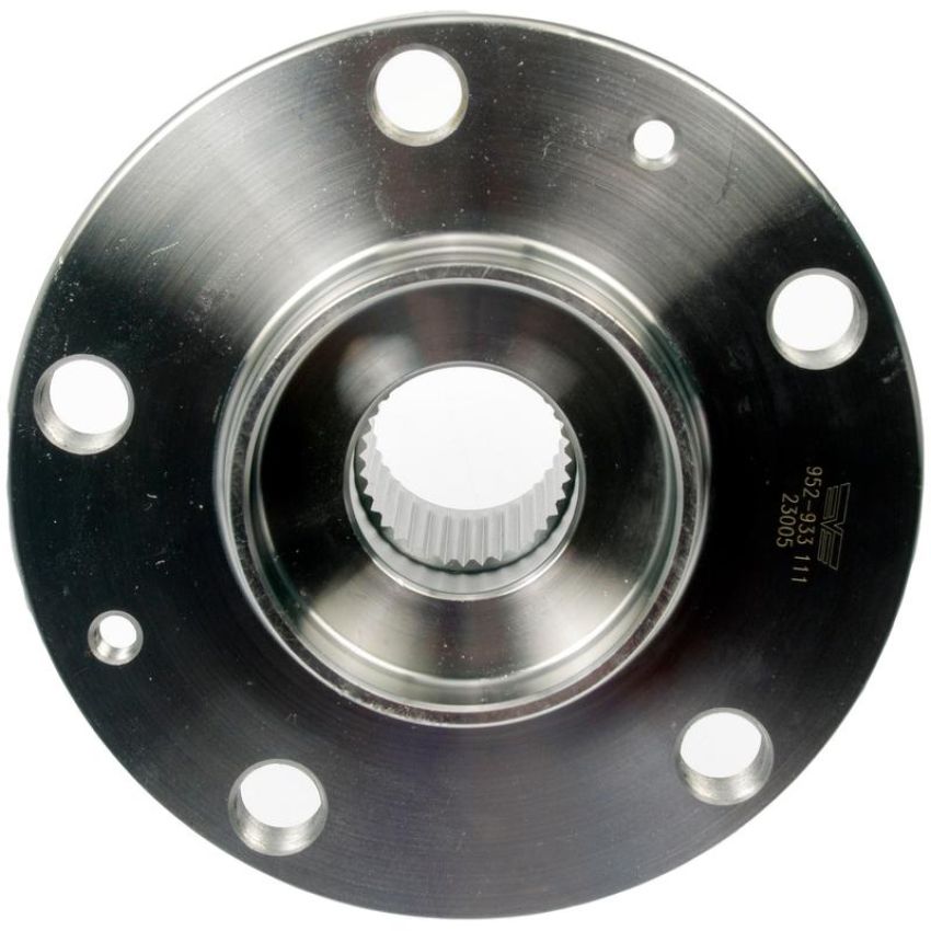 DORMAN 930-007 Wheel Hub - Front