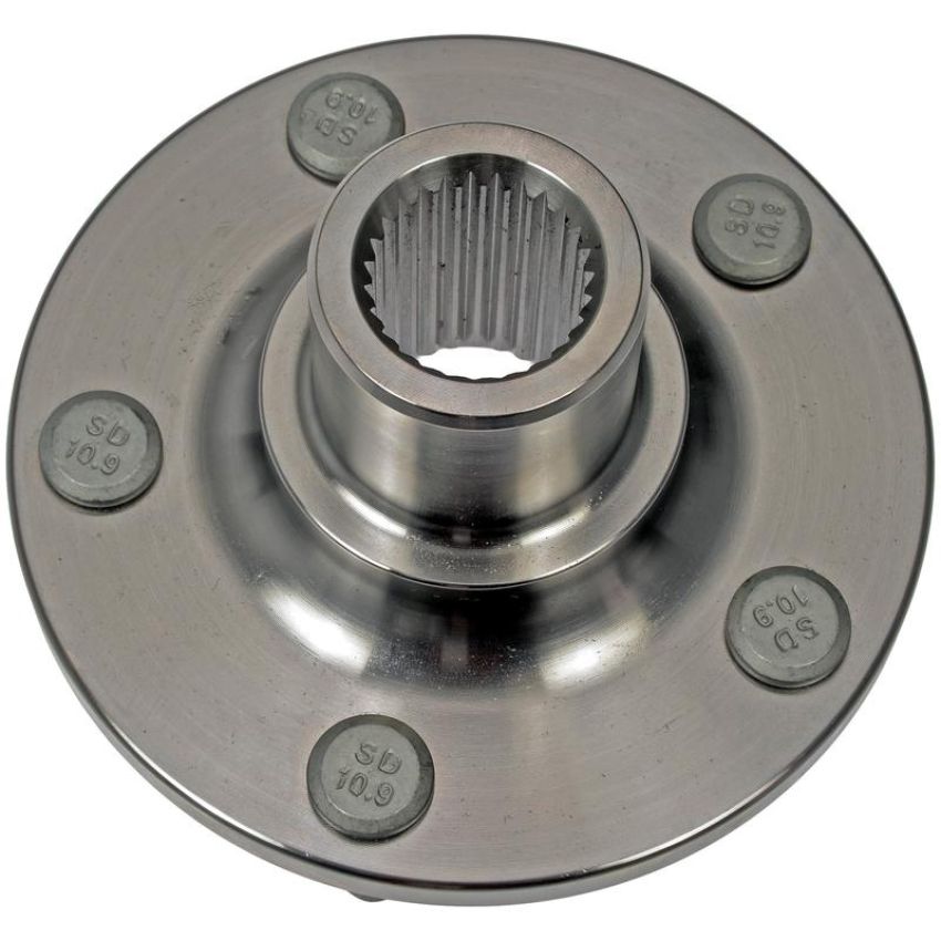 DORMAN 930-008 Wheel Hub - Front