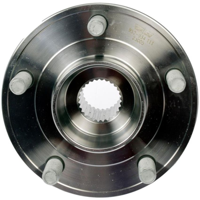DORMAN 930-008 Wheel Hub - Front