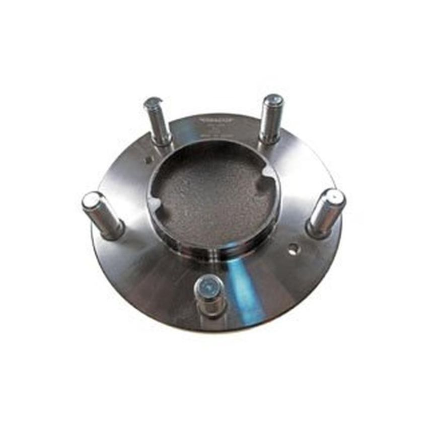 DORMAN 930-009 Wheel Hub - Front