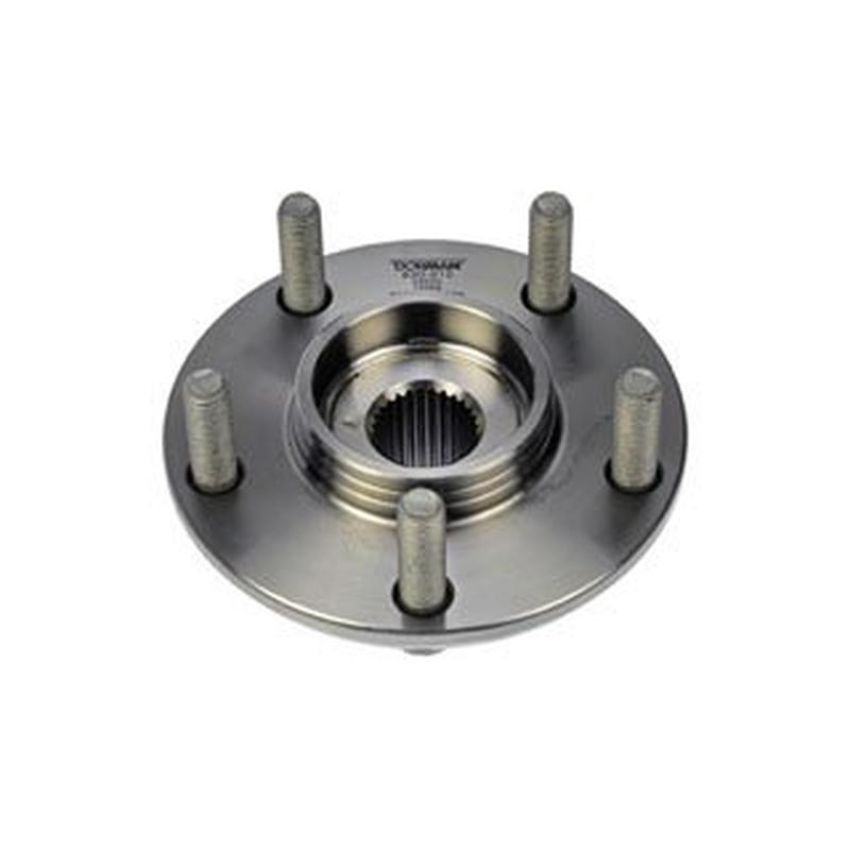 DORMAN 930-010 Wheel Hub - Front