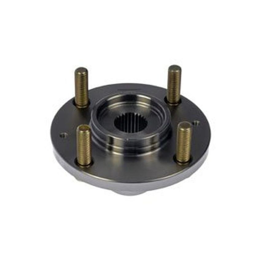 DORMAN 930-011 Wheel Hub - Front
