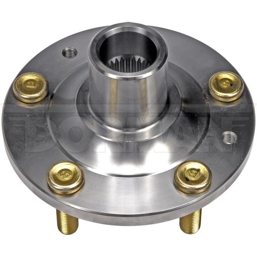 DORMAN 930-015 Wheel Hub - Front And Rear