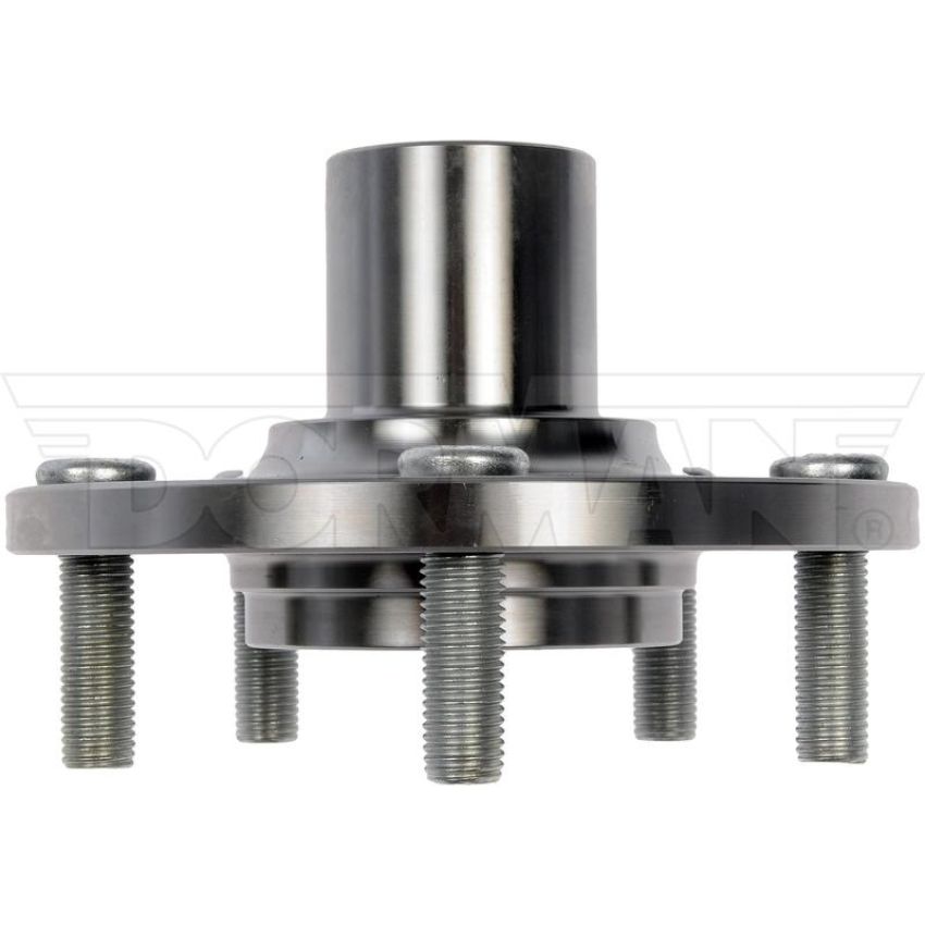 DORMAN 930-015 Wheel Hub - Front And Rear