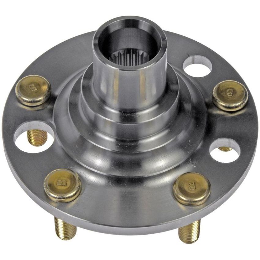 DORMAN 930-016 Wheel Hub - Rear