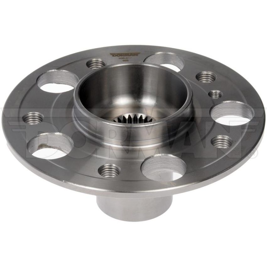 DORMAN 930-017 Wheel Hub - Rear