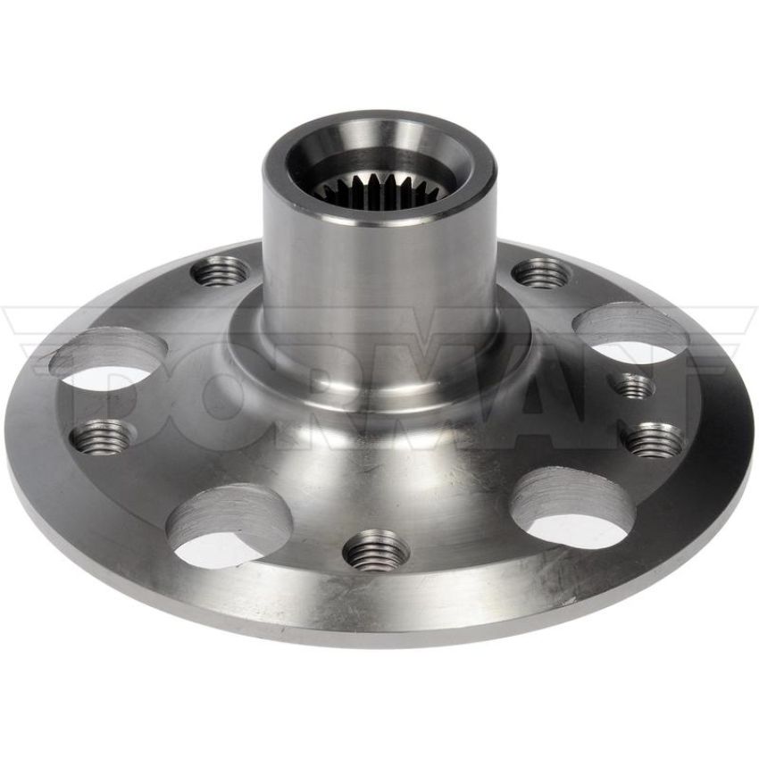 DORMAN 930-017 Wheel Hub - Rear