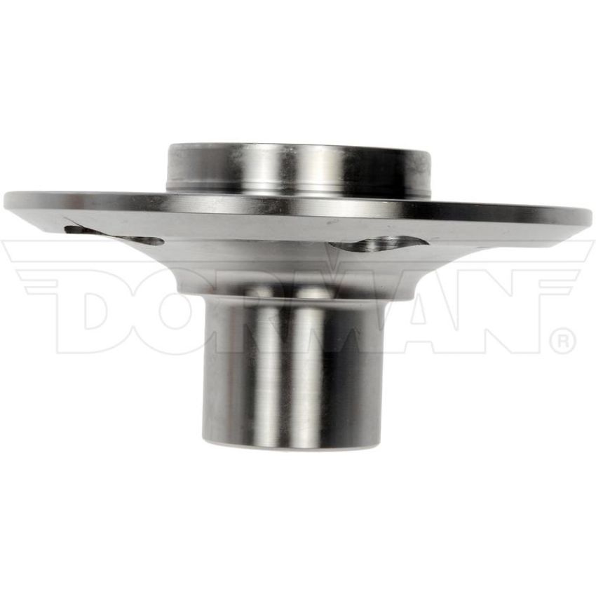 DORMAN 930-017 Wheel Hub - Rear