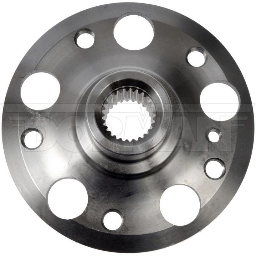 DORMAN 930-017 Wheel Hub - Rear