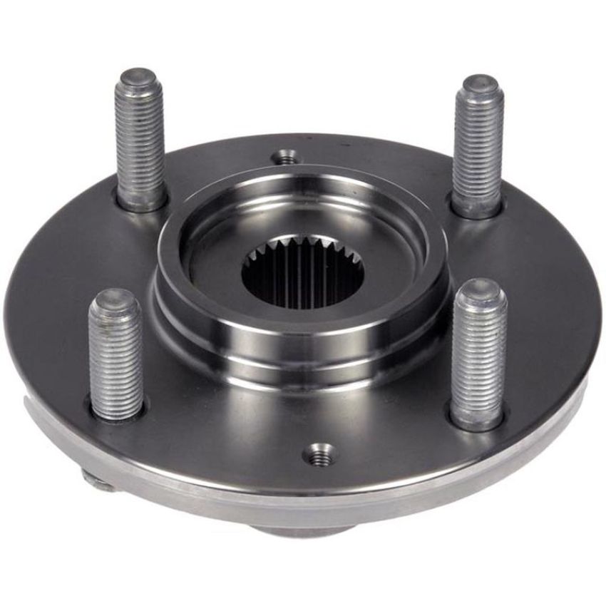 DORMAN 930-019 Wheel Hub - Front