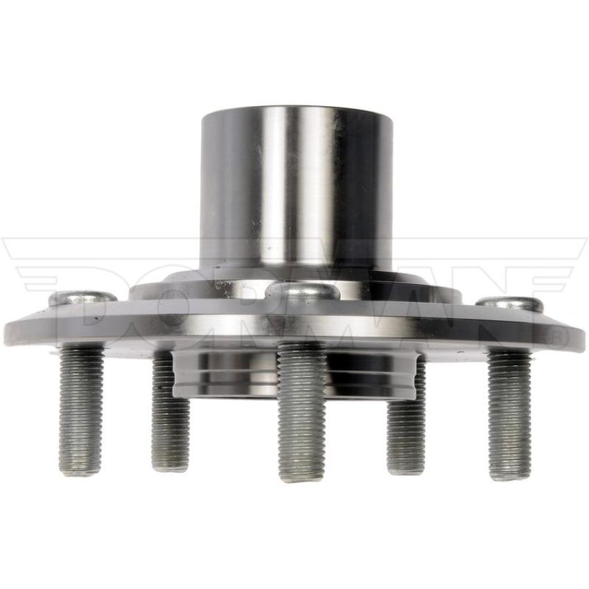 DORMAN 930-026 Wheel Hub - Front