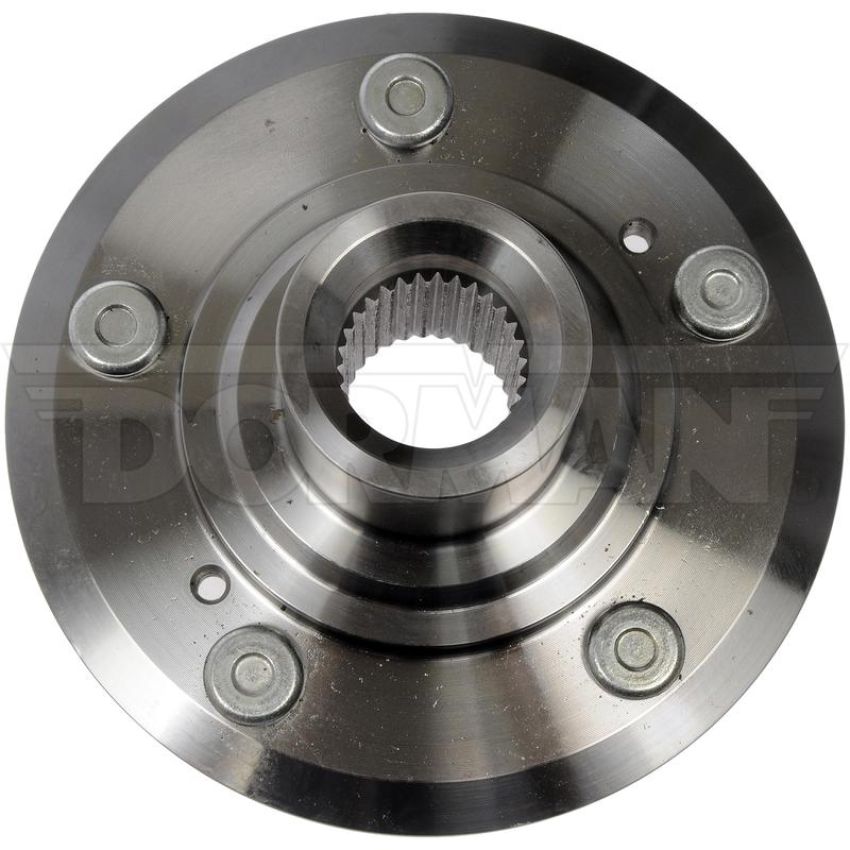 DORMAN 930-026 Wheel Hub - Front