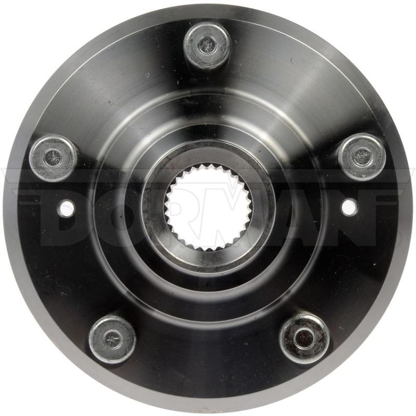DORMAN 930-027 Wheel Hub - Front