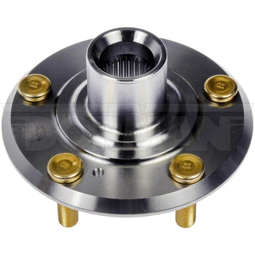 DORMAN 930-027 Wheel Hub - Front