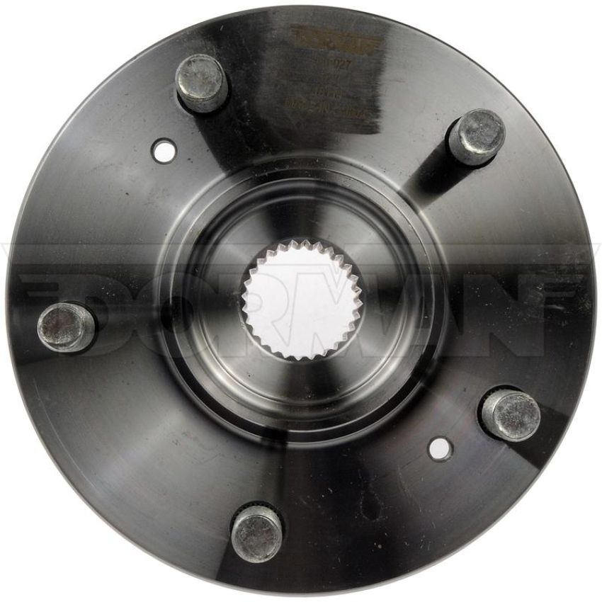 DORMAN 930-027 Wheel Hub - Front