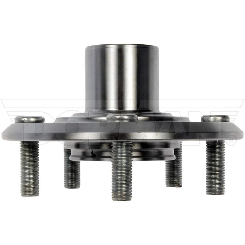 DORMAN 930-027 Wheel Hub - Front