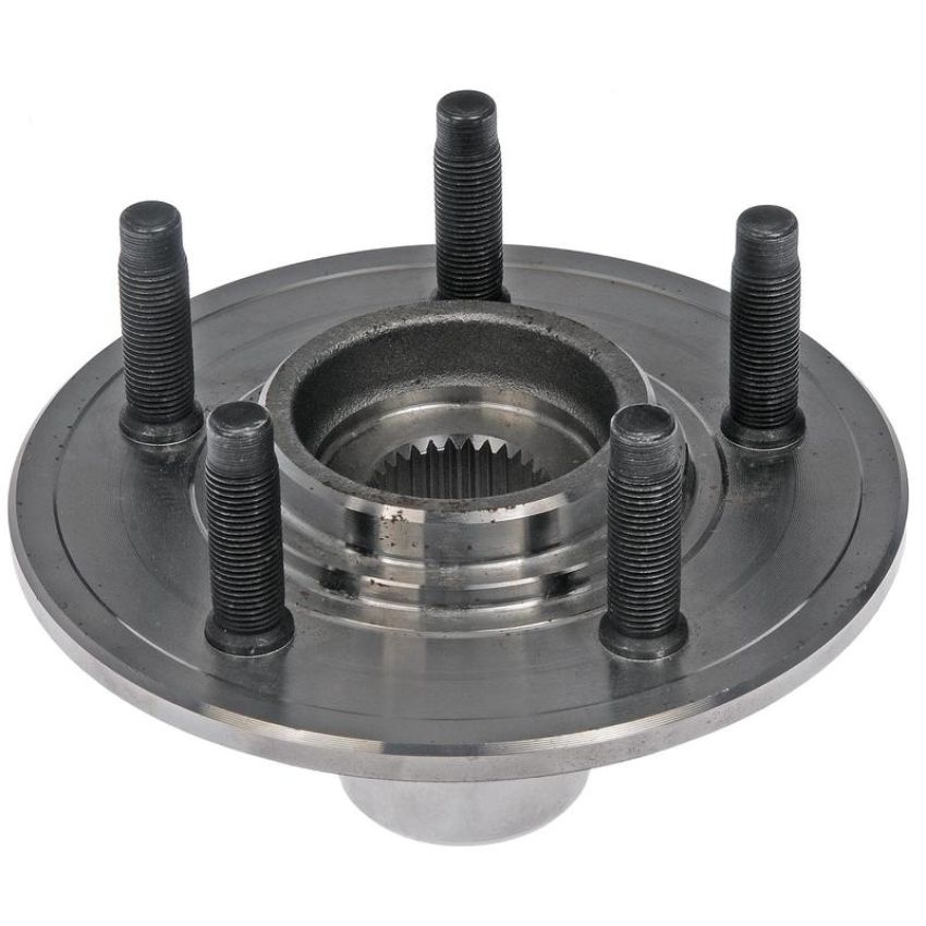 DORMAN 930-029 Wheel Hub - Rear