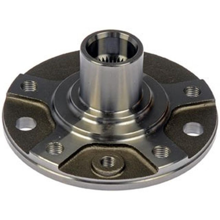 DORMAN 930-100 Wheel Hub - Front