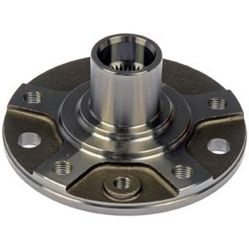 DORMAN 930-100 Wheel Hub - Front