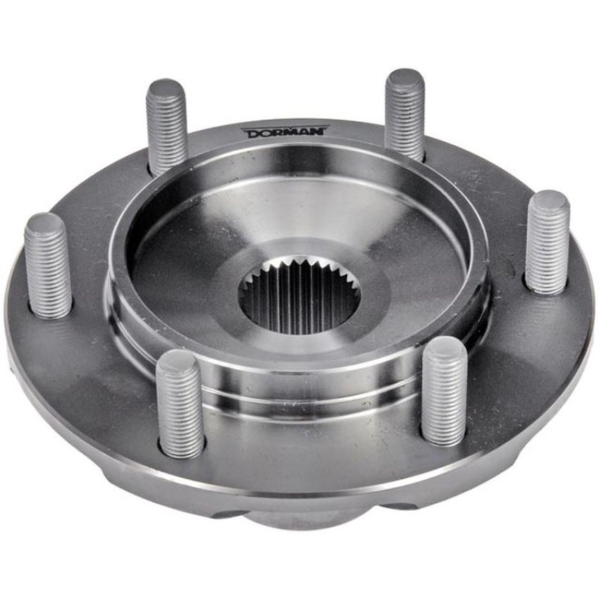DORMAN 930-107 Wheel Hub - Front