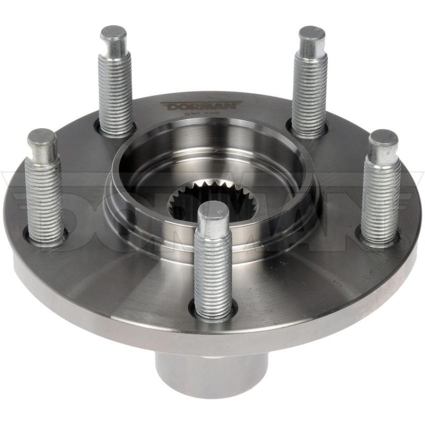 DORMAN 930-108 Wheel Hub - Rear