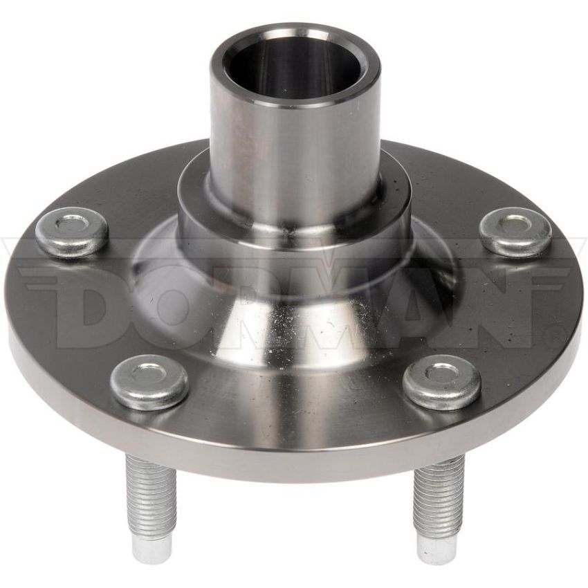 DORMAN 930-108 Wheel Hub - Rear