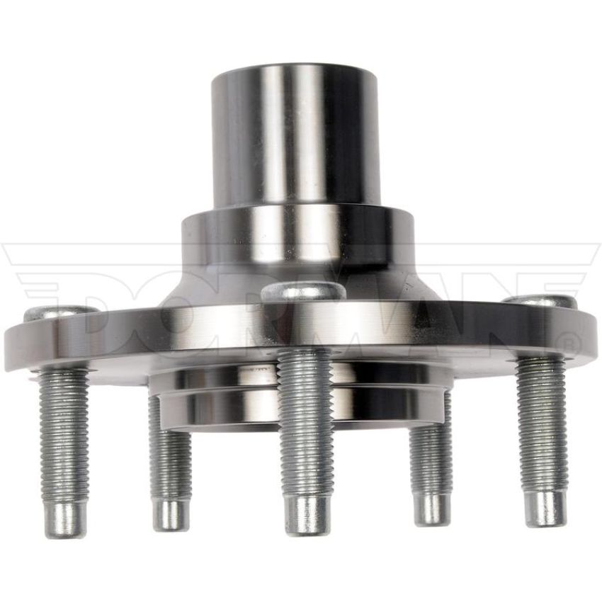 DORMAN 930-108 Wheel Hub - Rear