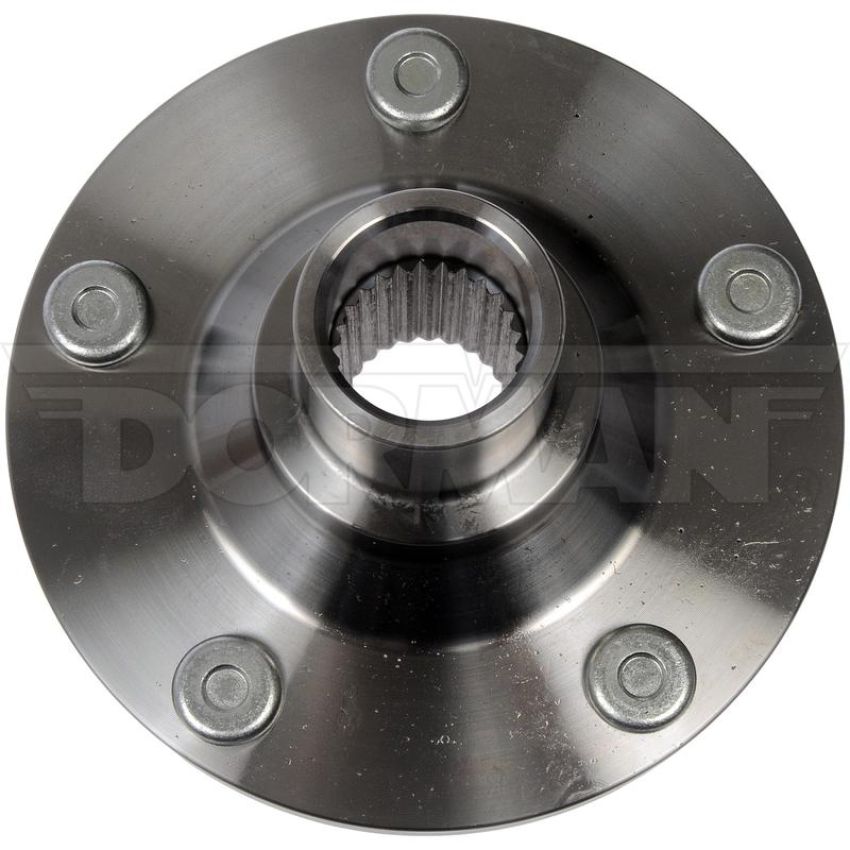 DORMAN 930-108 Wheel Hub - Rear