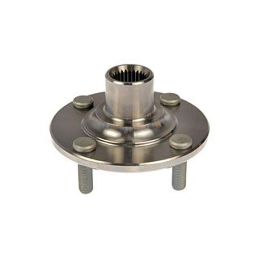 DORMAN 930-200 Wheel Hub - Front
