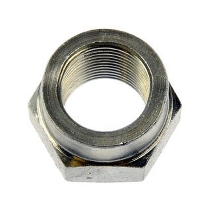 DORMAN 930-201 Wheel Hub - Front