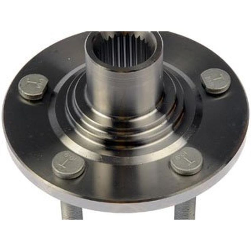 DORMAN 930-201 Wheel Hub - Front