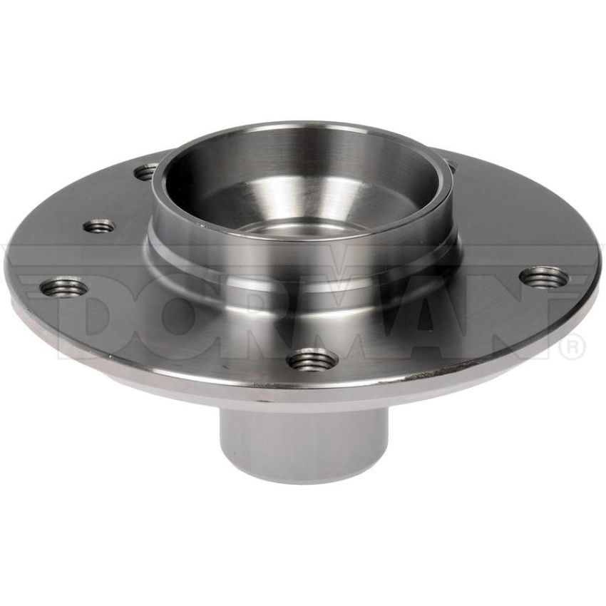 DORMAN 930-250 Wheel Hub - Rear