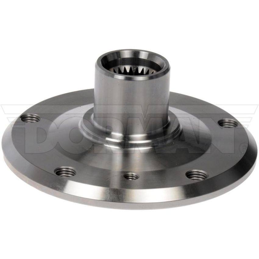 DORMAN 930-250 Wheel Hub - Rear
